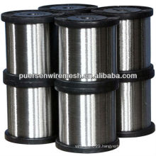 Steel Stainless Wire Spool Wire